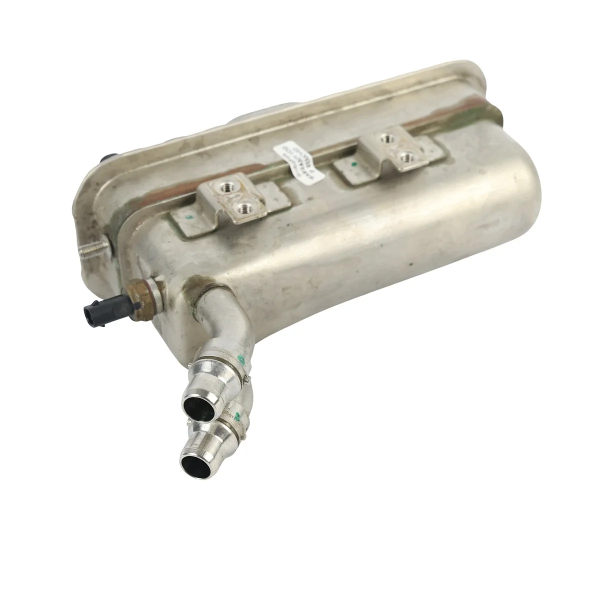 Chauffage liquide refroidissement BMW 9873688 image 7