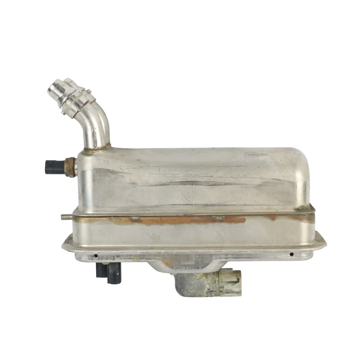 Chauffage liquide refroidissement BMW 9873688 image 8