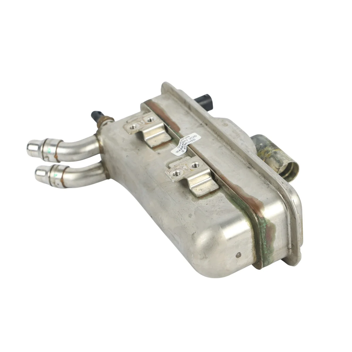 Chauffage liquide refroidissement BMW 9873688 image 10