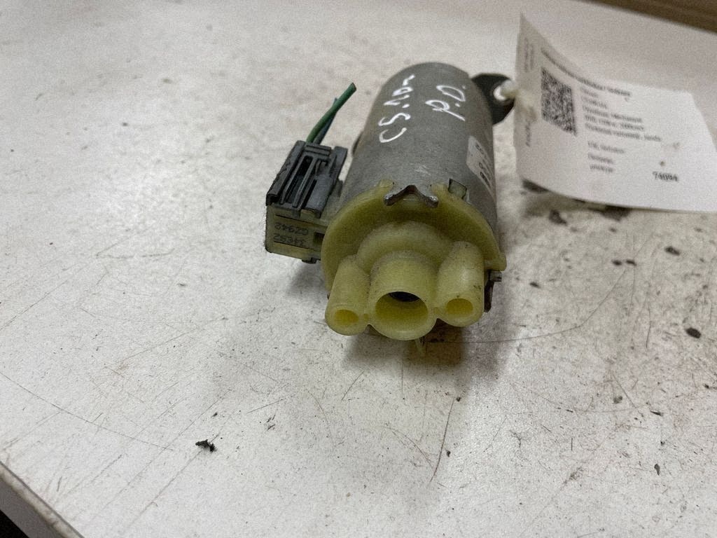 Moteur de siège Citroen C5 2010 976782102 image 2