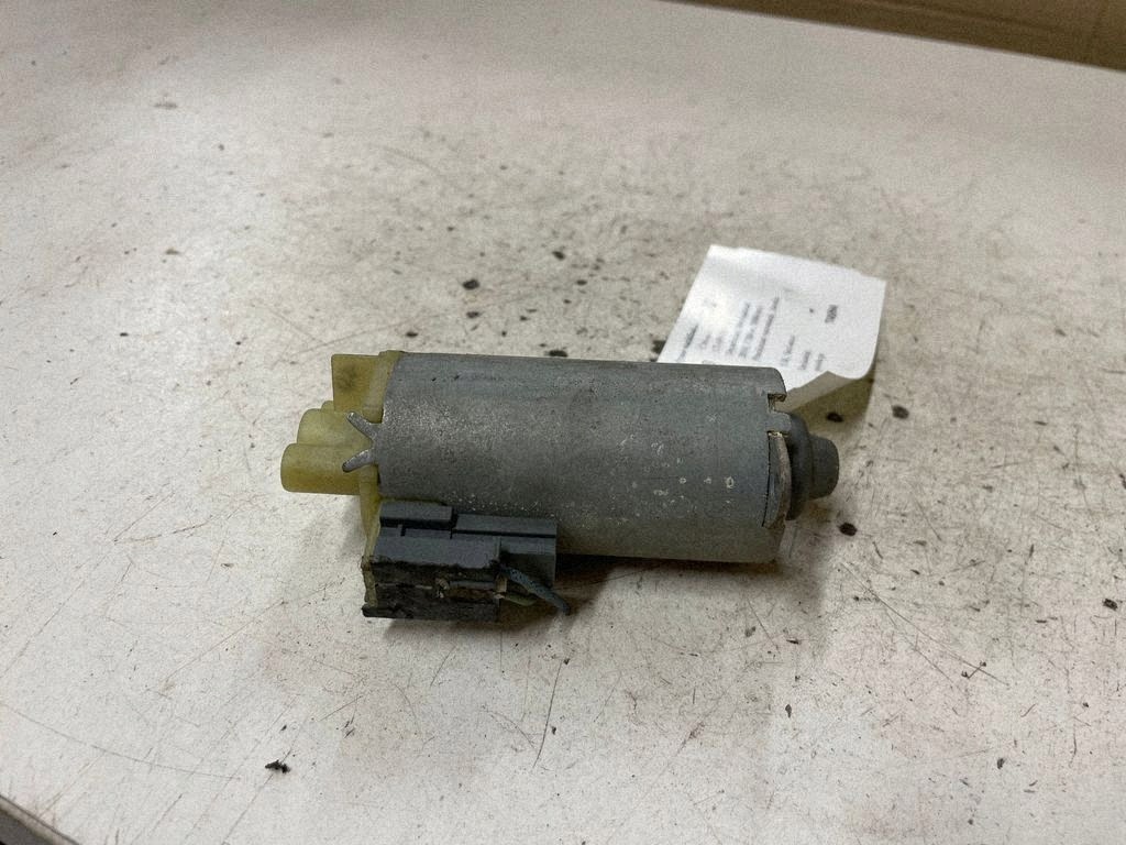 Moteur de siège Citroen C5 2010 976782102 image 3