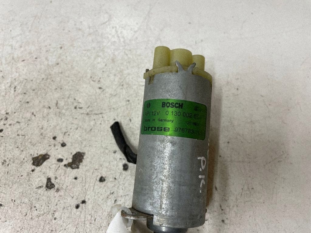 Motor de Assento Dianteiro Esquerdo Citroen C5 976783 image 2