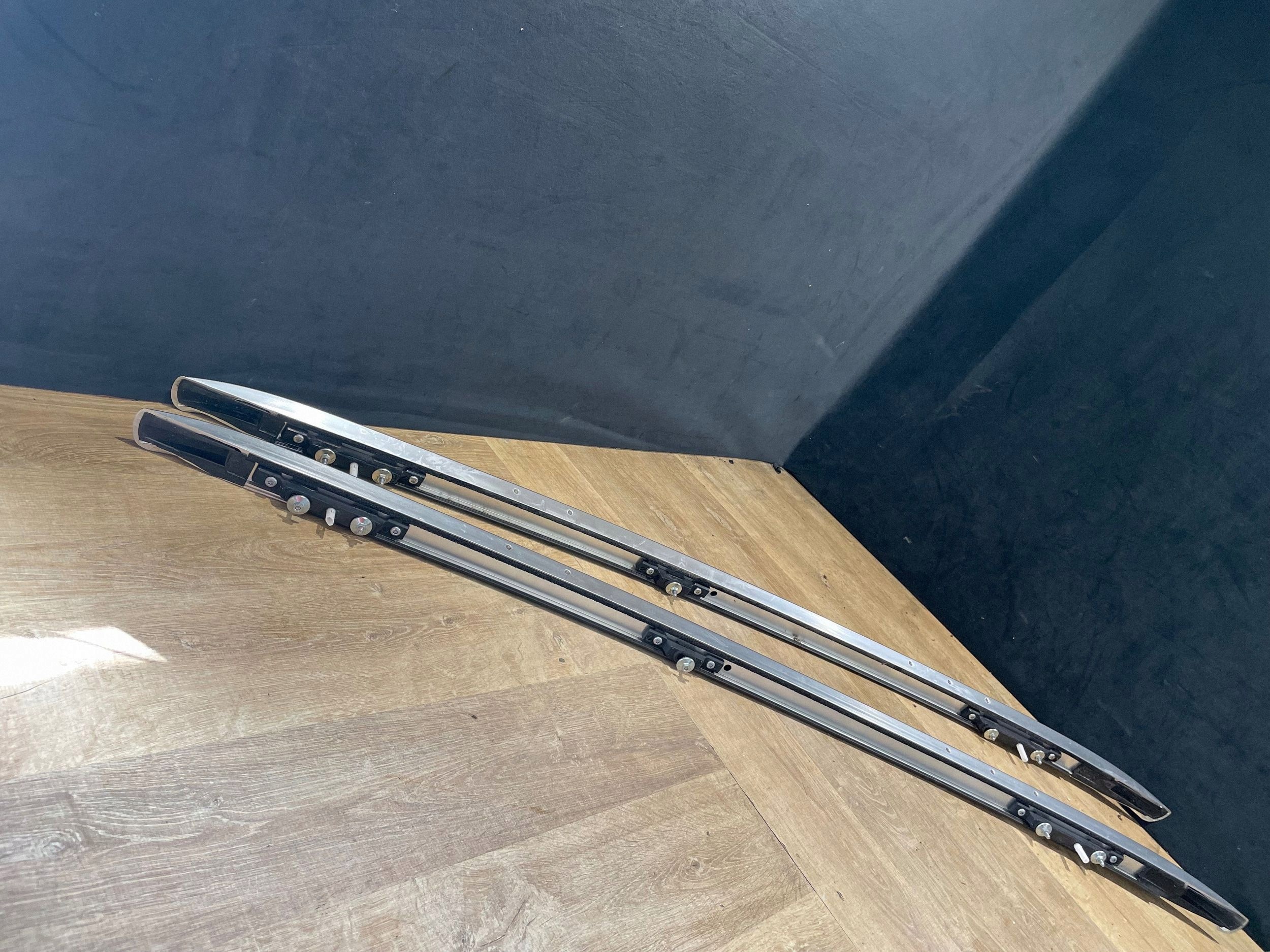 Dekorlist Bak Vänster Nissan RR LH FAH21207