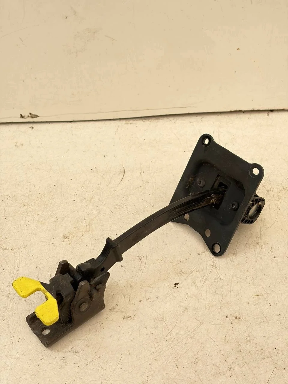 Limitador Puerta Trasera Toyota Proace Peugeot K9