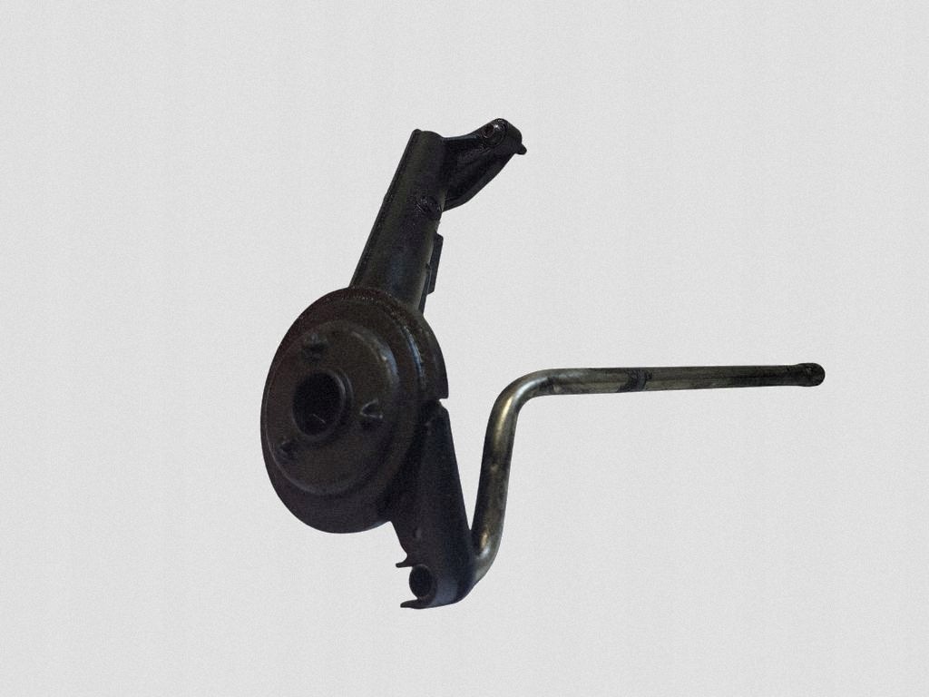 Öljyn imulaite Citroen C4 I Picasso 9641263780