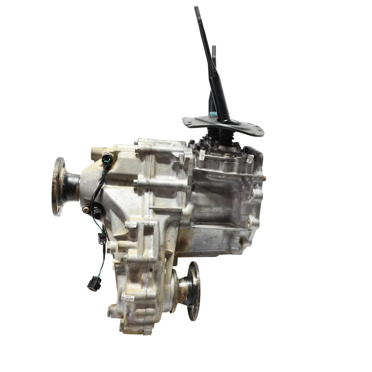 Ford Ranger Mk4 Verteilergetriebe 6M34-7005-BB