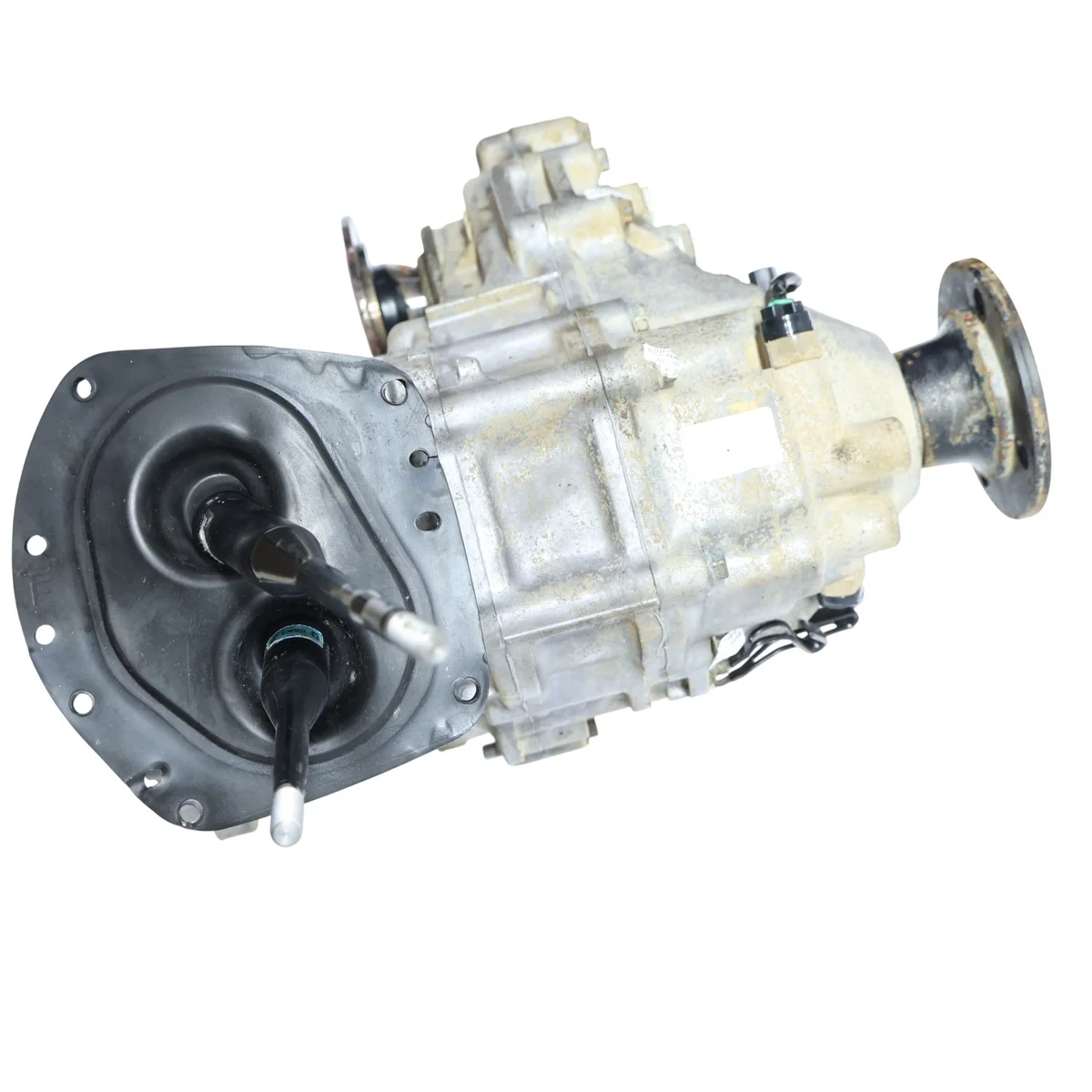 Ford Ranger Mk4 Verteilergetriebe 6M34-7005-BB image 5