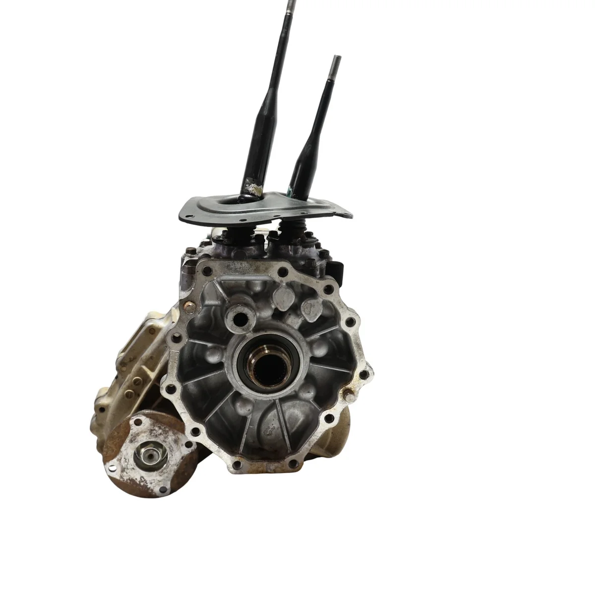 Ford Ranger Mk4 Verteilergetriebe 6M34-7005-BB image 6