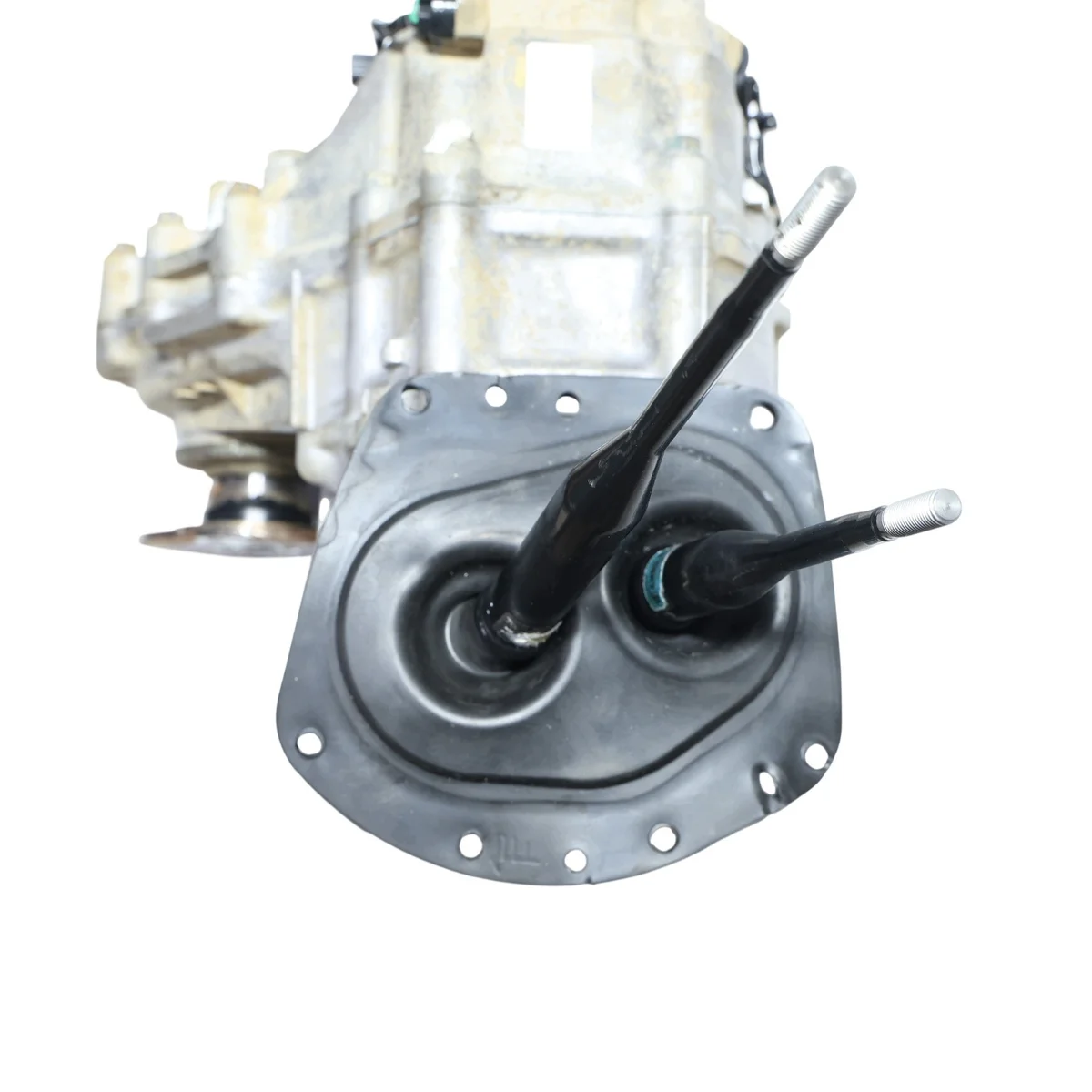 Ford Ranger Mk4 Verteilergetriebe 6M34-7005-BB image 8