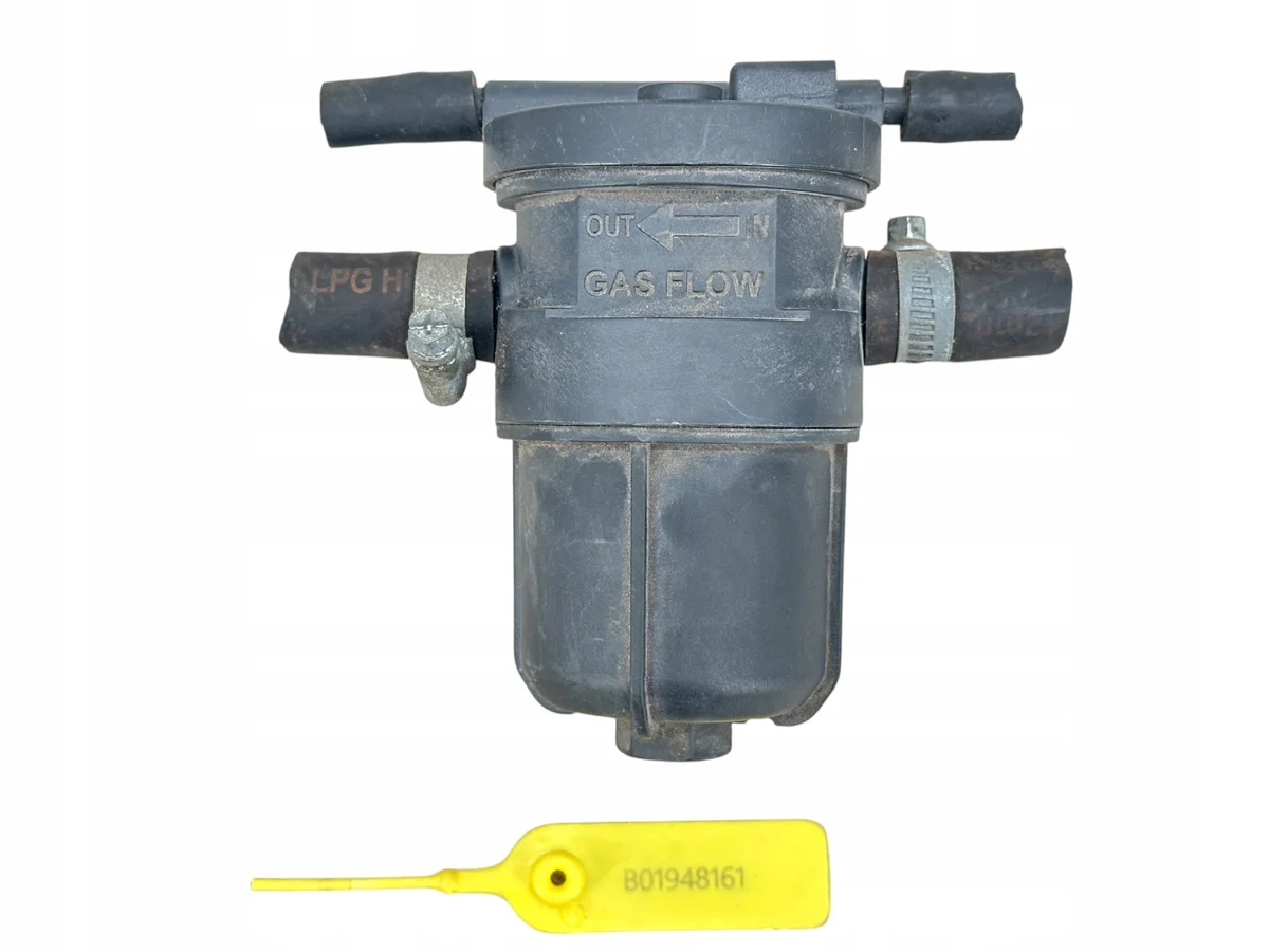 Lovato Filter SMART FAST 9871610123