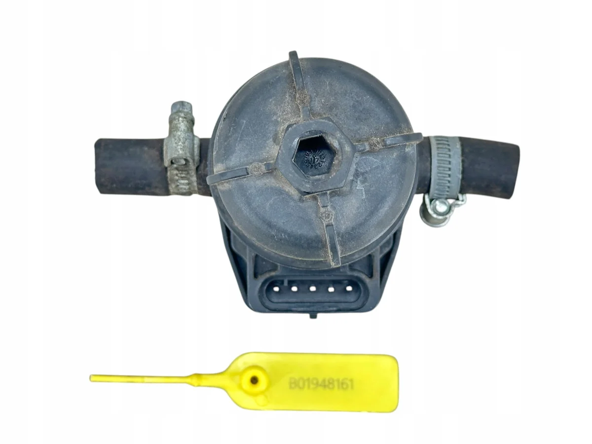 Lovato SMART FAST FSU Filter 9871610123 image 3