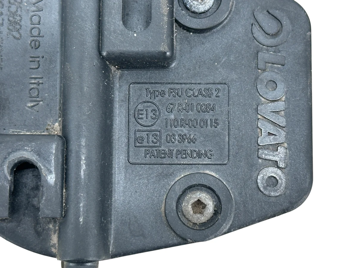 Lovato SMART FAST FSU Filter 9871610123 image 4