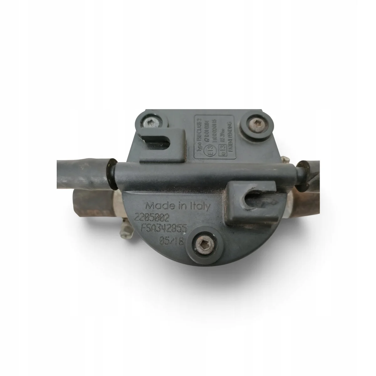Lovato SMART FAST FSU Filter 9871610123 image 5