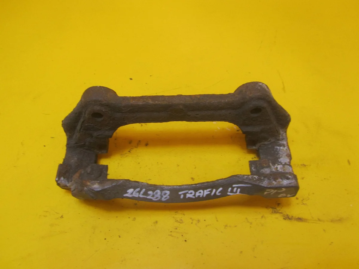 Brake Caliper Bracket Right Front Renault Trafic III
