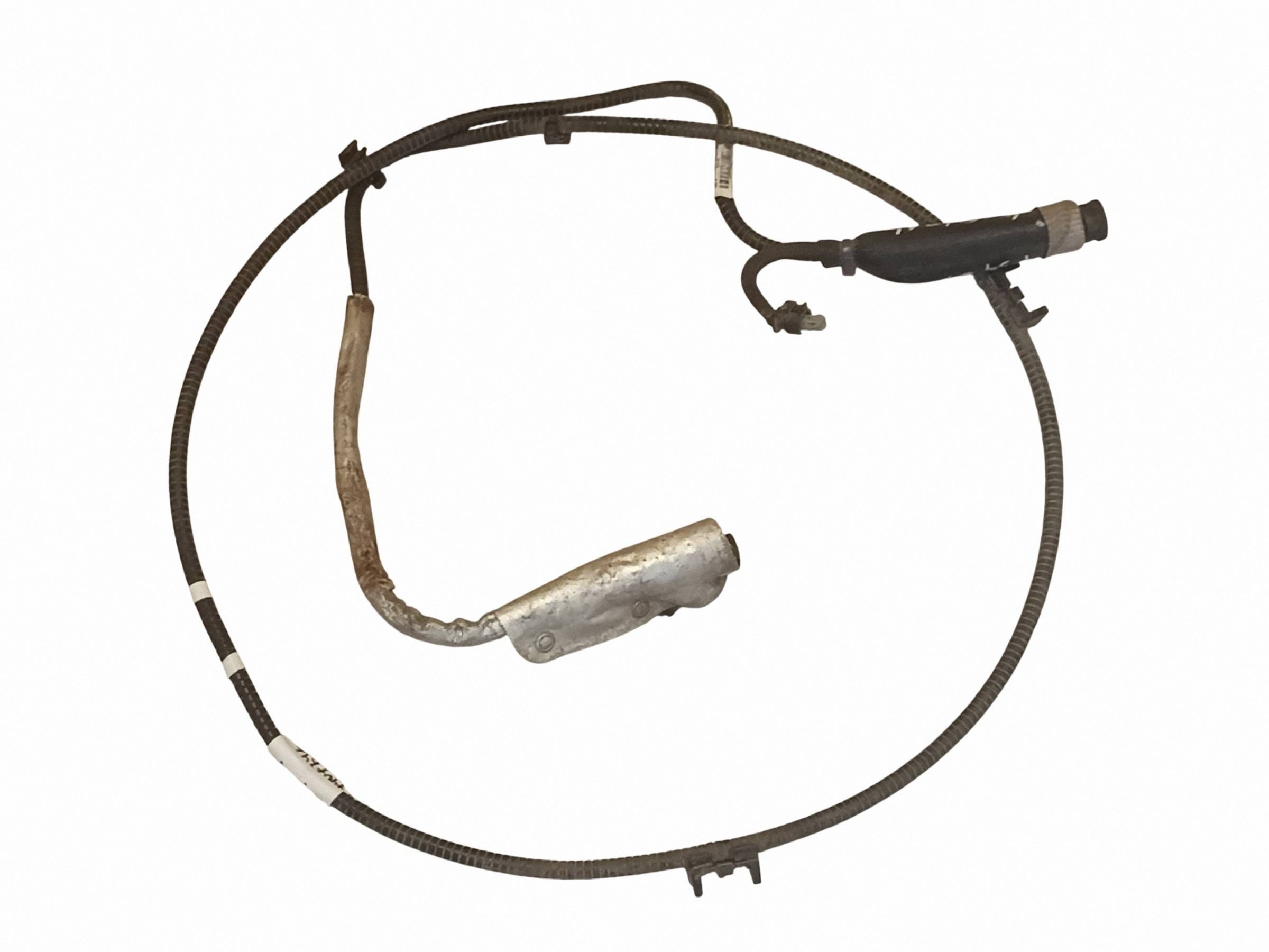 BMW 7407242 AdBlue Leitung gebraucht image 2