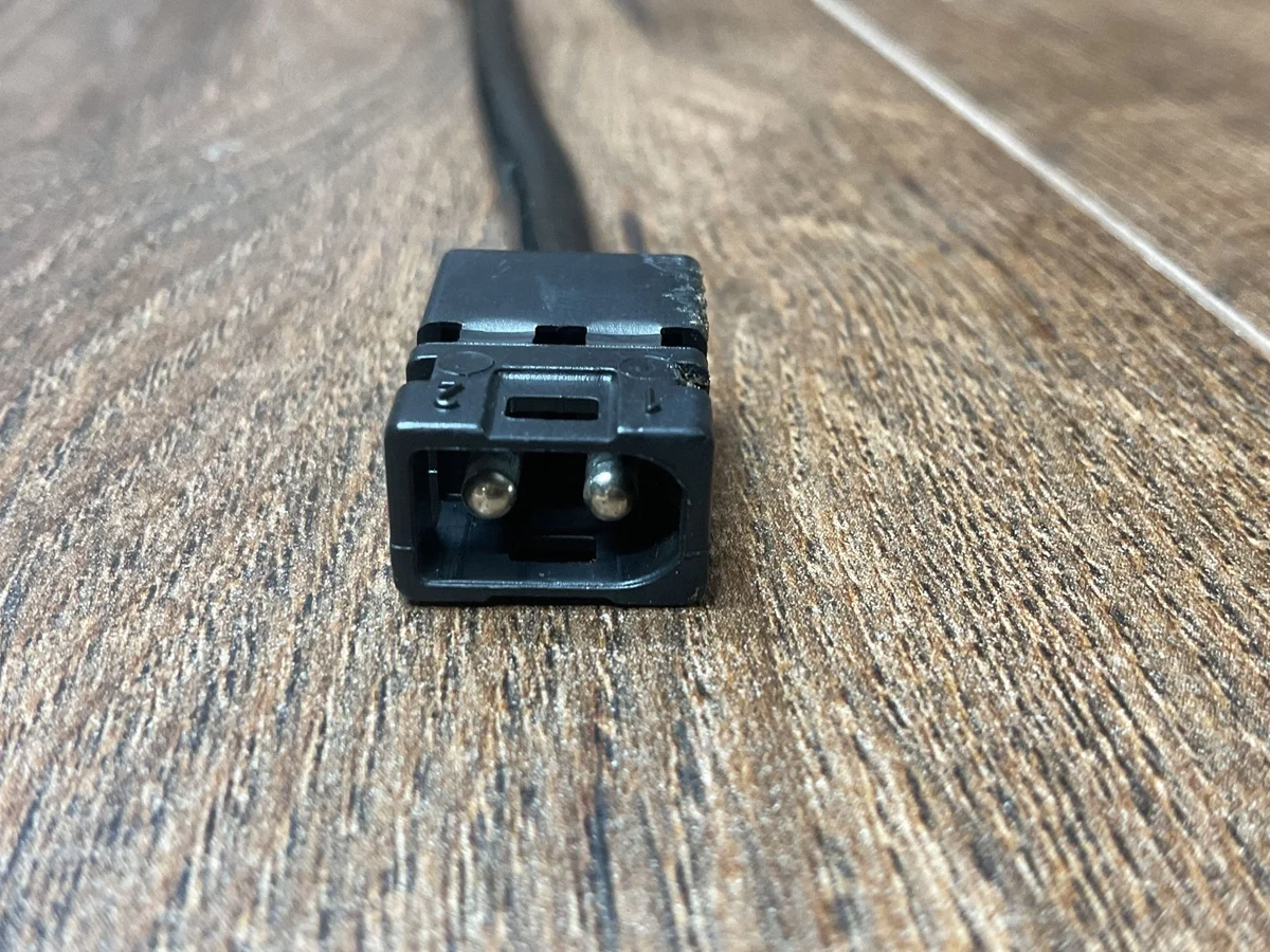 Sensor Pastilha Freio Mercedes SL R129 Usado image 5