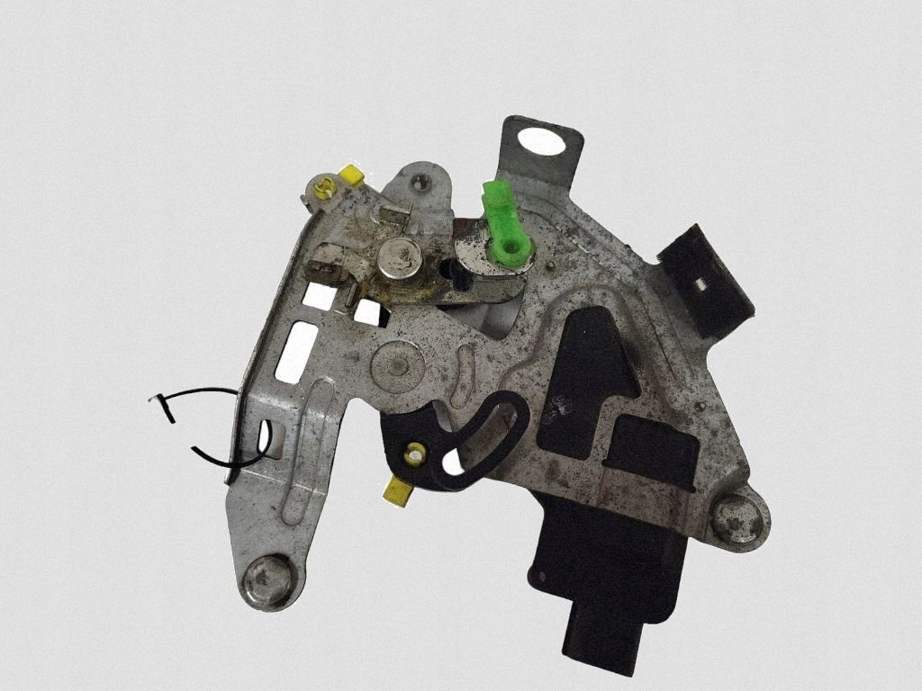 2007 Hyundai Tucson JM Låsaktuator Bagage image 3