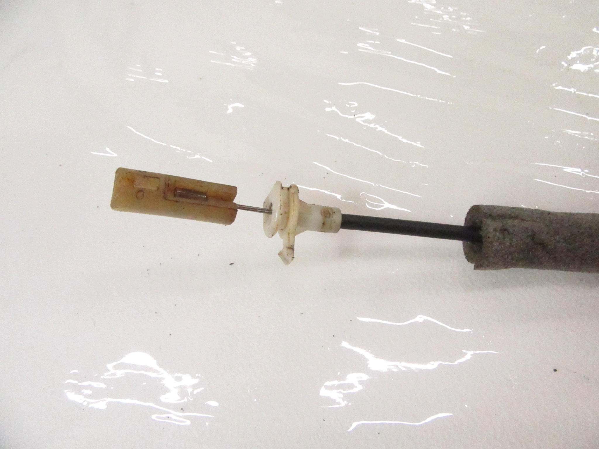 BMW E53 X5 Rear Door Handle Cable 8403058 image 4