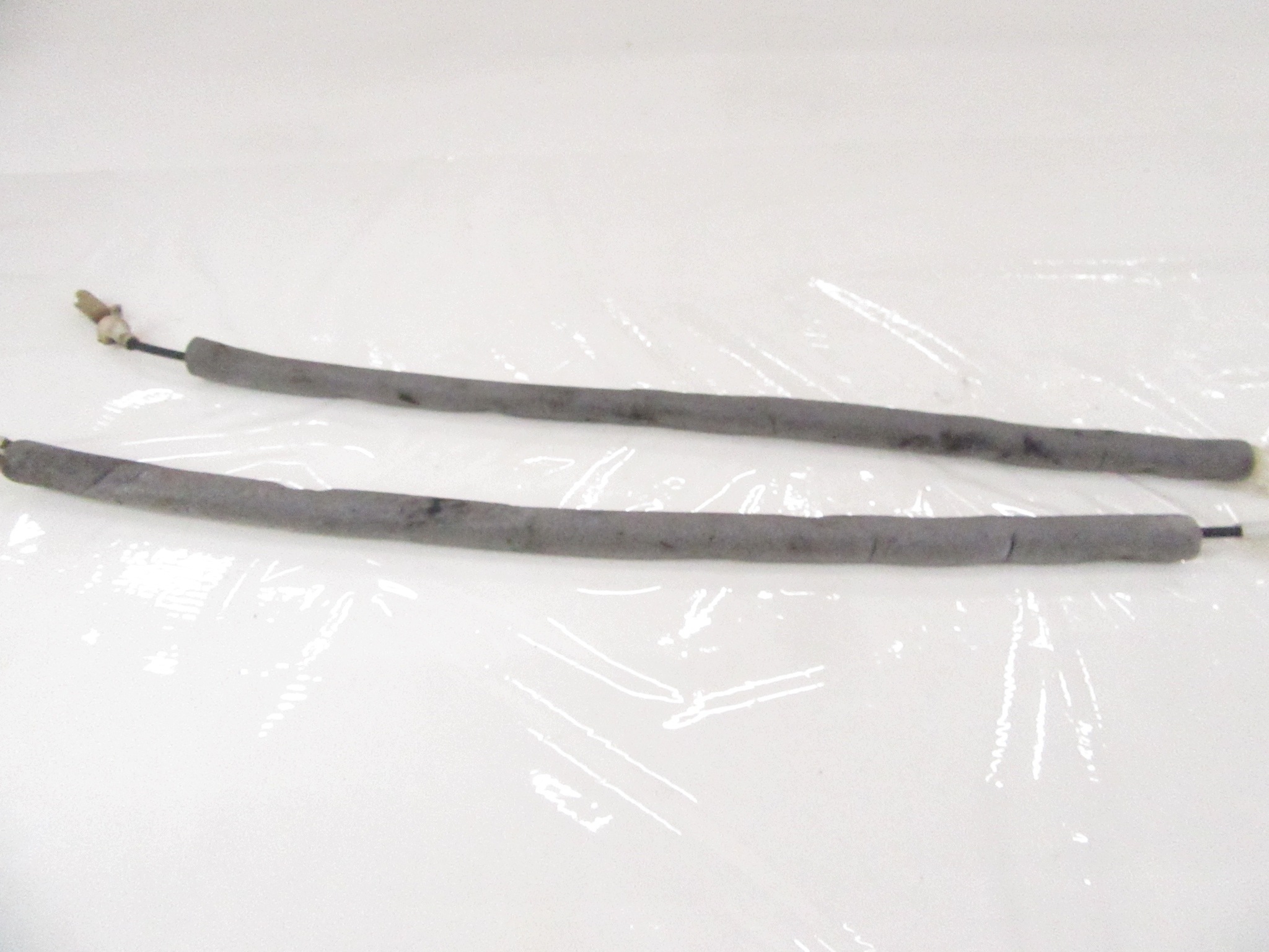 BMW E53 X5 Rear Door Handle Cable 8403058 image 7