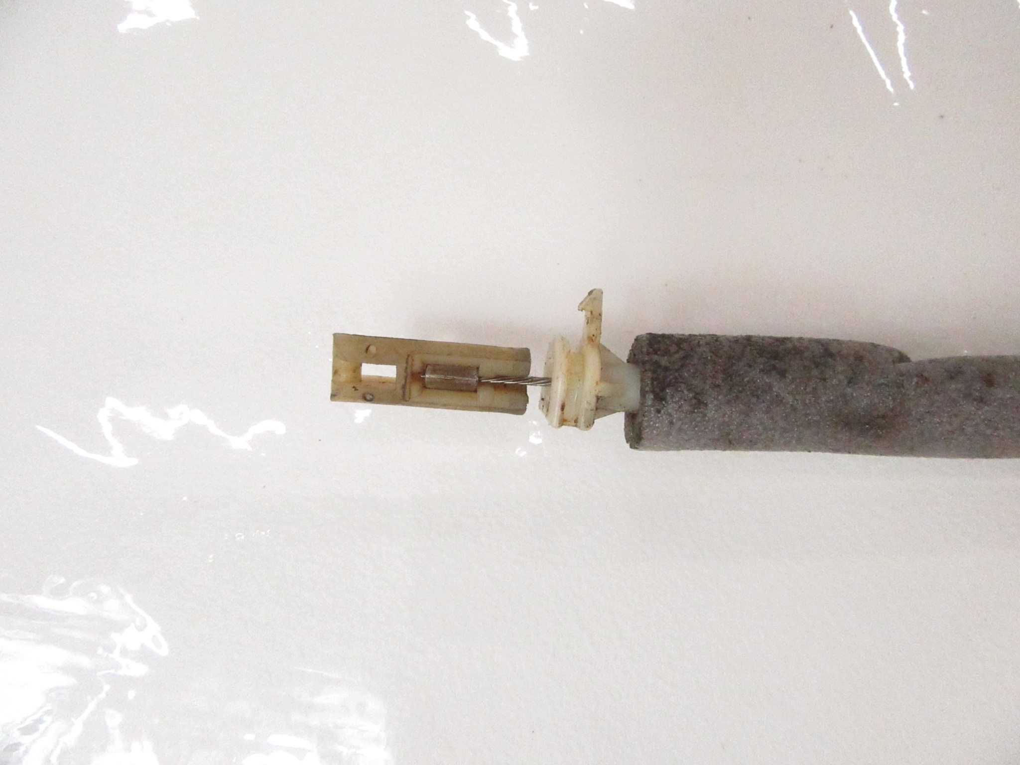 BMW E53 X5 Rear Door Handle Cable 8403058 image 8