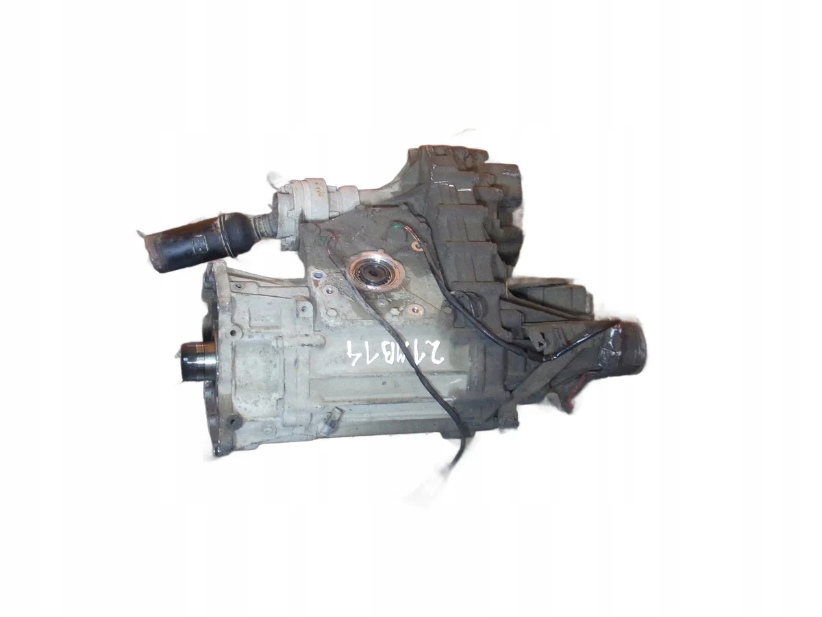 Reductor Suzuki Grand Vitara 1.9 DDIS 129KM