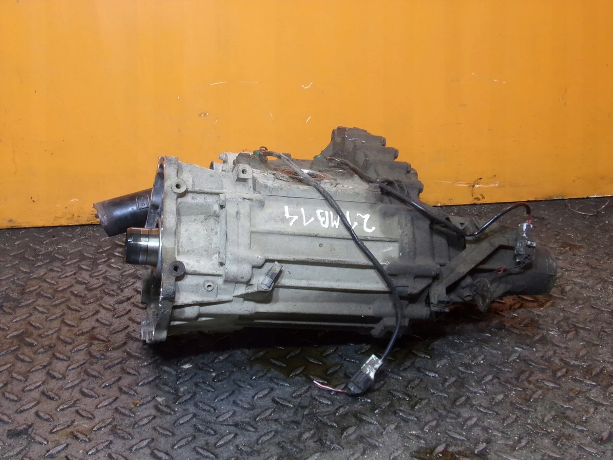 Reductor Suzuki Grand Vitara 1.9 DDIS 129KM image 3