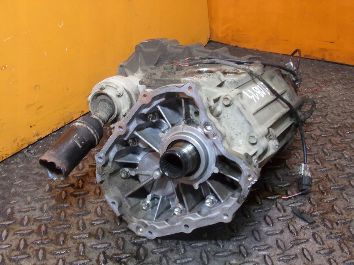 Reductor Suzuki Grand Vitara 1.9 DDIS 129KM image 4