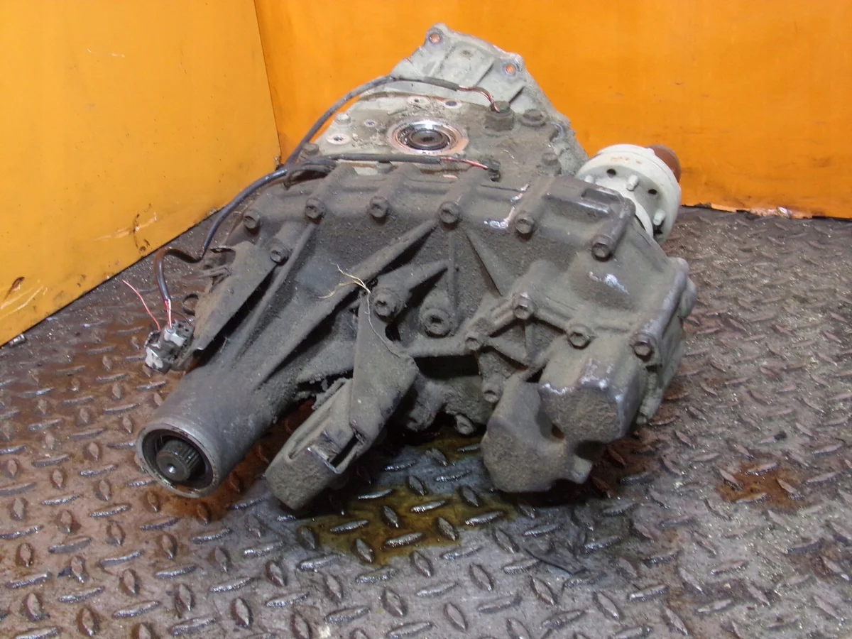 Reductor Suzuki Grand Vitara 1.9 DDIS 129KM image 5