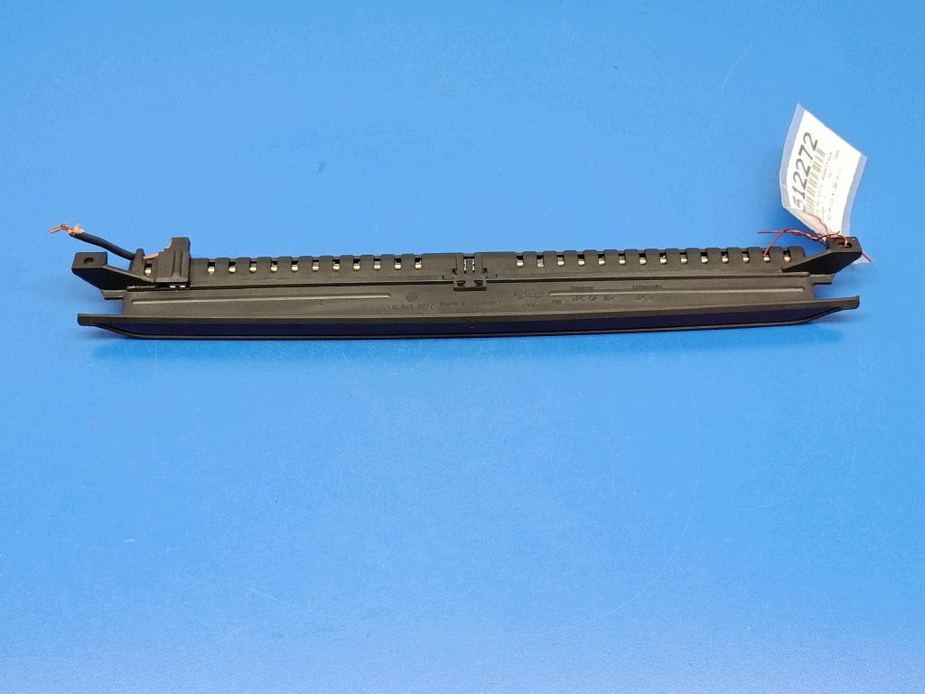 VW Golf IV Hatchback Extra Stoplicht 1J6945097C image 3