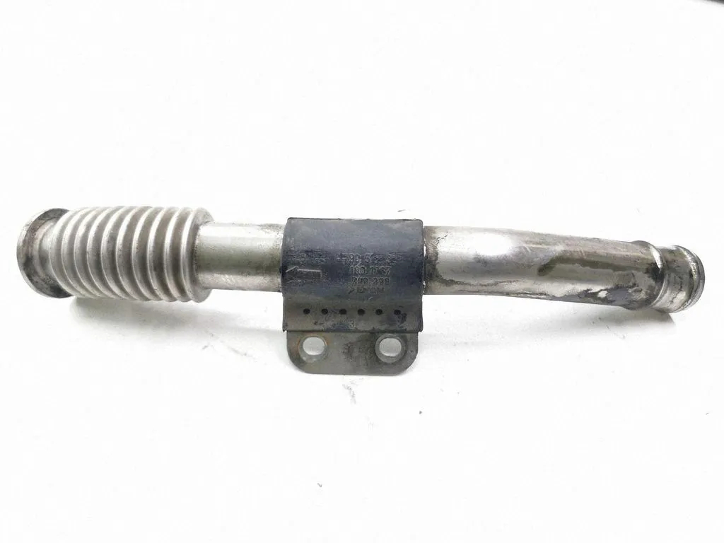 Tuba EGR Opel Zafira A 2.0 D 1601867 image 4