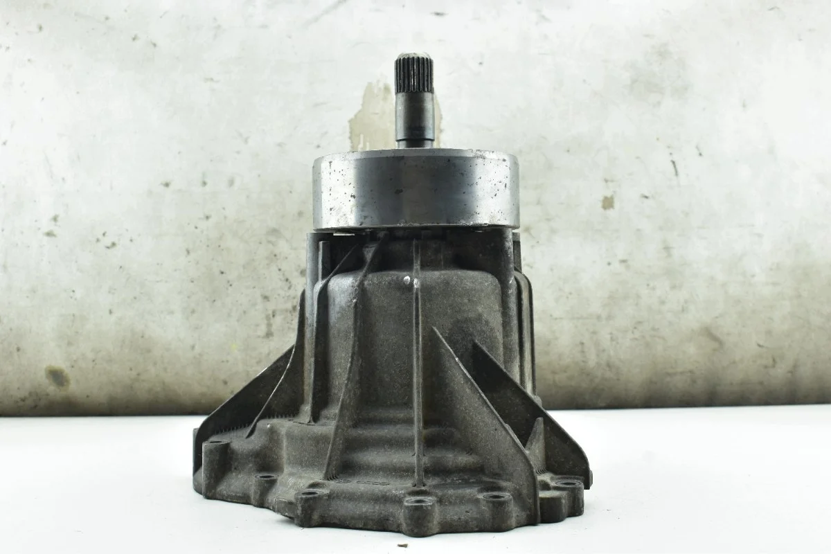 Differentialgetriebe AUDI A4 S4 A5 S5 Q5 2.0 TFSI image 3