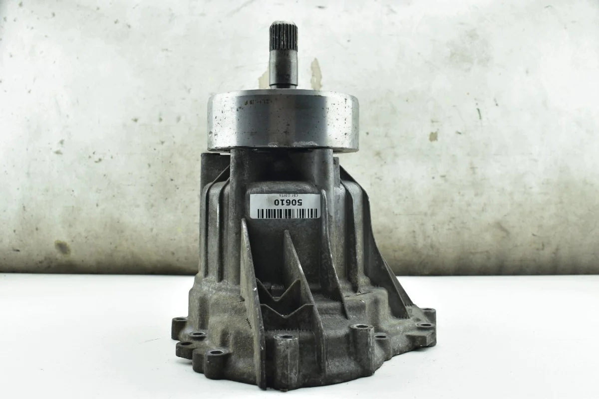 Differentialgetriebe AUDI A4 S4 A5 S5 Q5 2.0 TFSI image 4