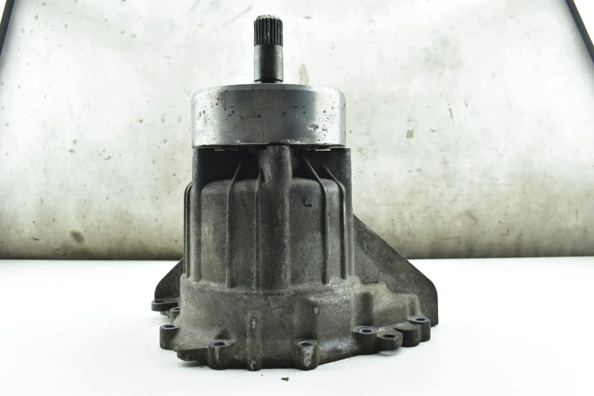 Differentialgetriebe AUDI A4 S4 A5 S5 Q5 2.0 TFSI image 5