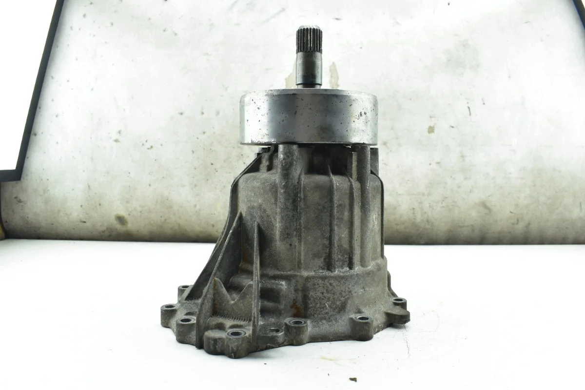 Differentialgetriebe AUDI A4 S4 A5 S5 Q5 2.0 TFSI image 6