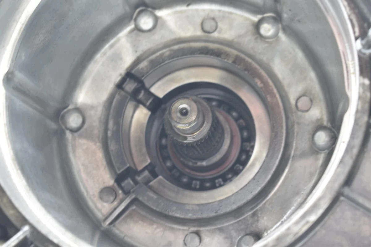 Differentialgetriebe AUDI A4 S4 A5 S5 Q5 2.0 TFSI image 10