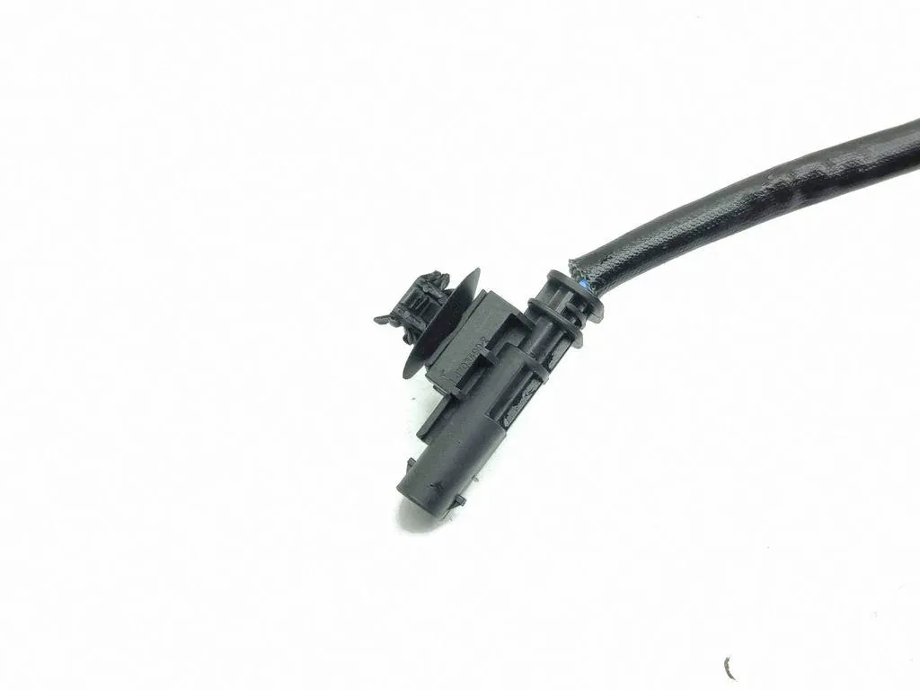 Citroen C4 III e-C4 2024 Válvula Refrigerante image 7