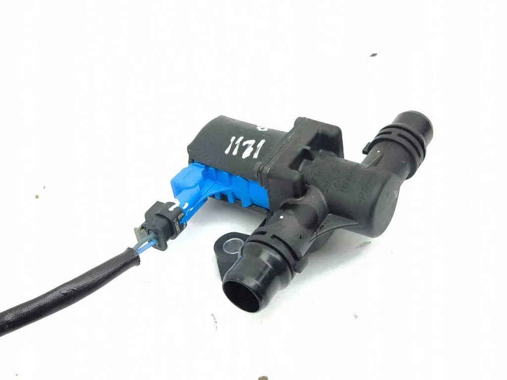 Citroen C4 III e-C4 2024 Válvula Refrigerante image 8