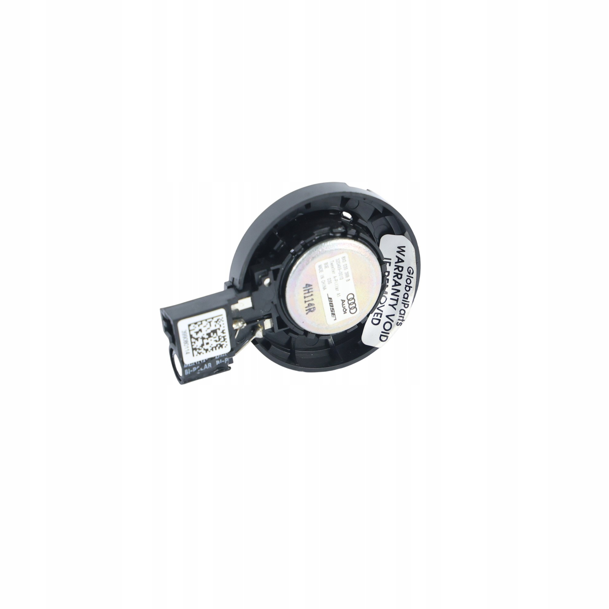 Audi A1 8X Q3 8U Tweeter 8X0035399B image 8