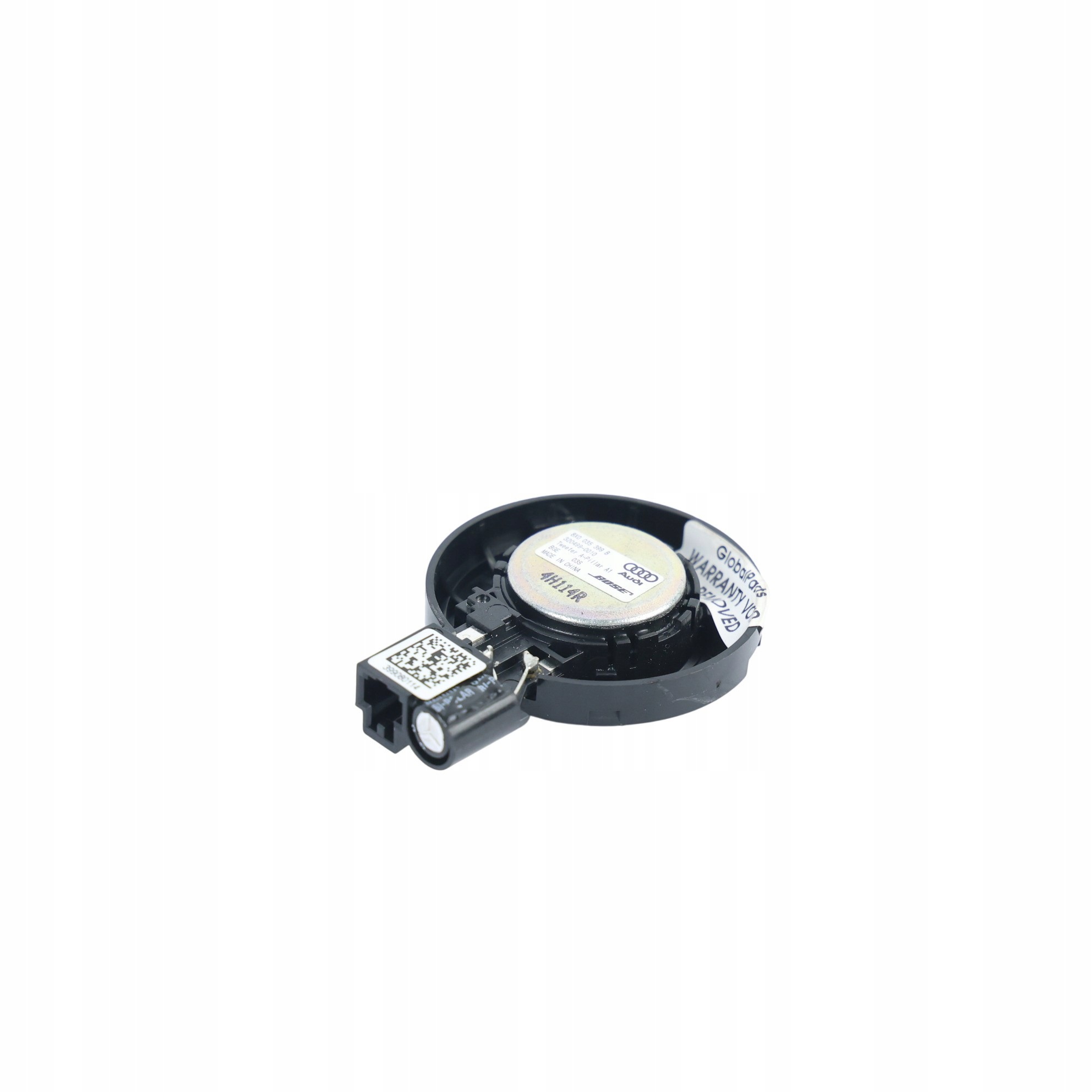 Audi A1 8X Q3 8U Tweeter 8X0035399B image 9