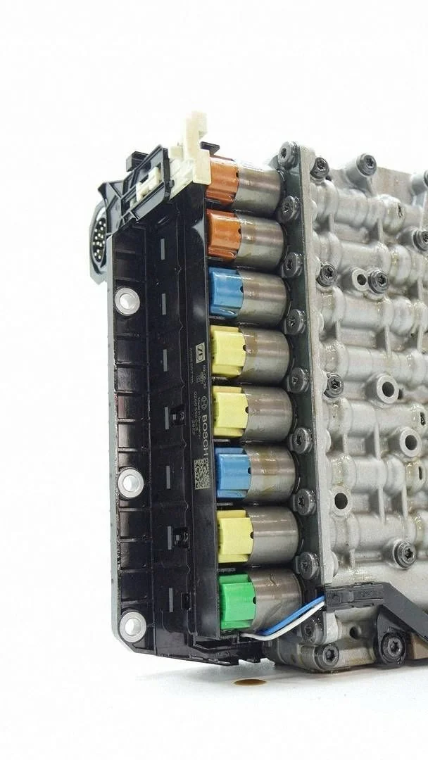 Mechatronik Jaguar XF 0260550043 image 8
