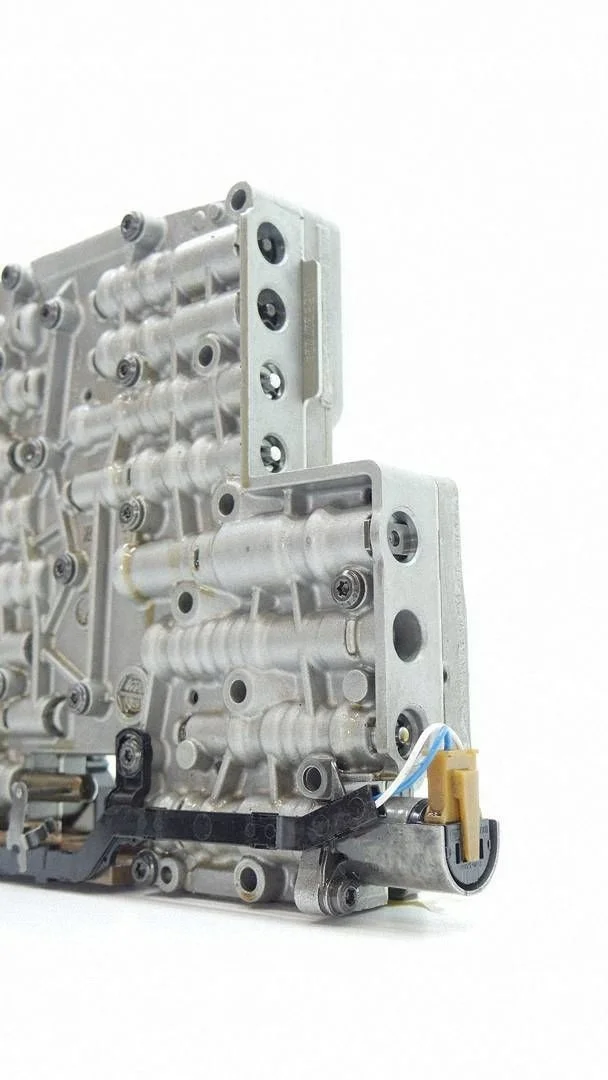 Mechatronik Jaguar XF 0260550043 image 9