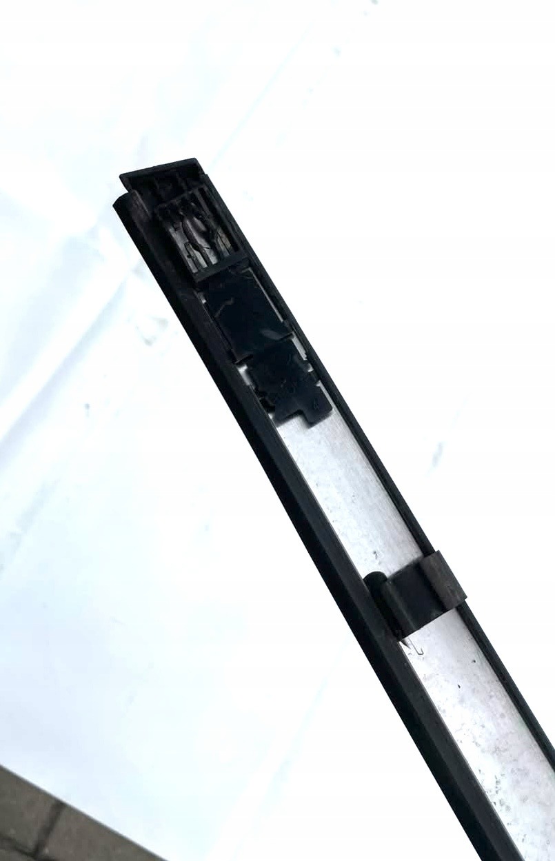 Listwa dachowa Mazda CX-30 Gauche JUR257898 image 8