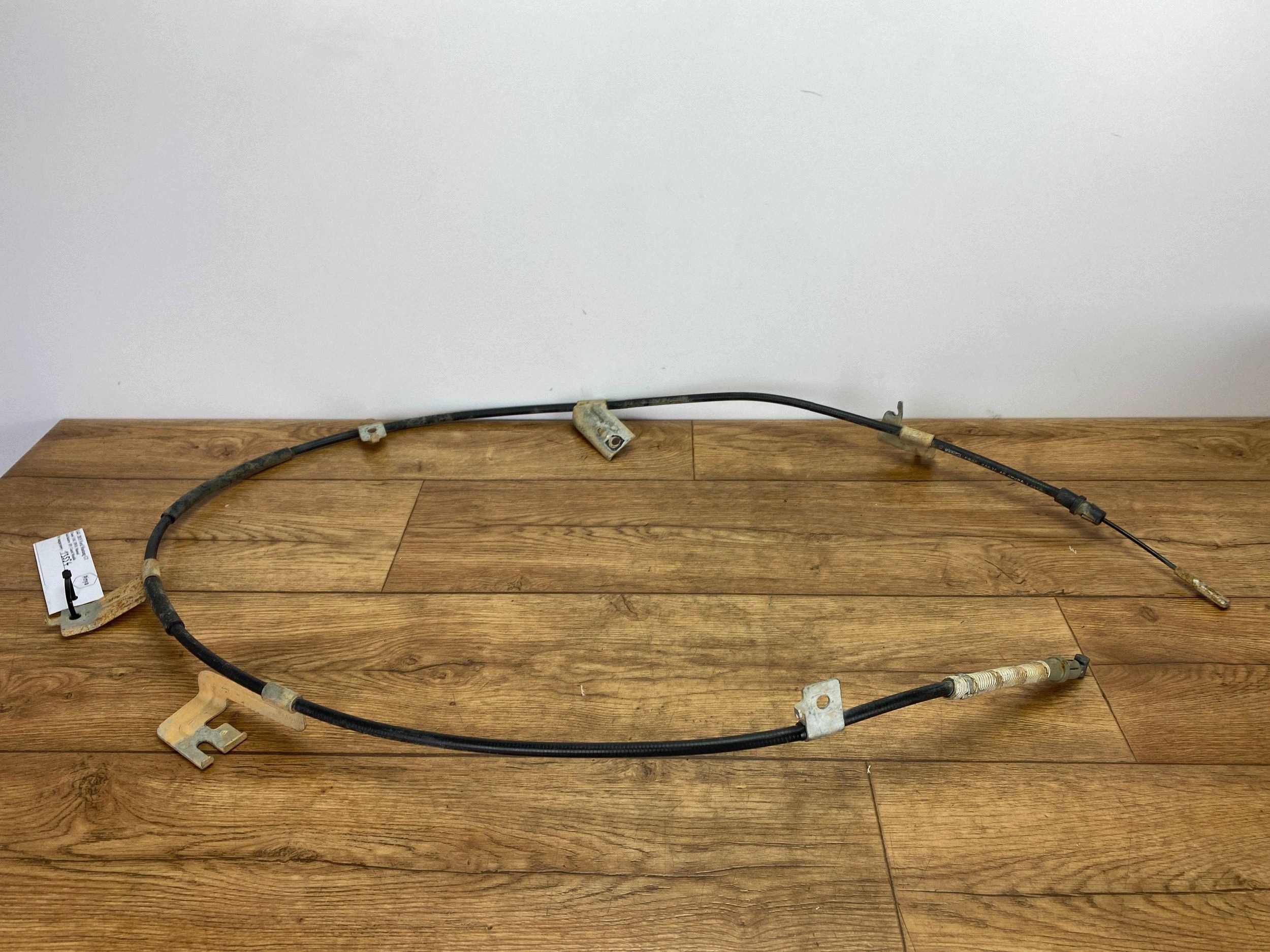 Cable Freno Mano Ford Mustang VI FR3C2A635ACPINYA image 2