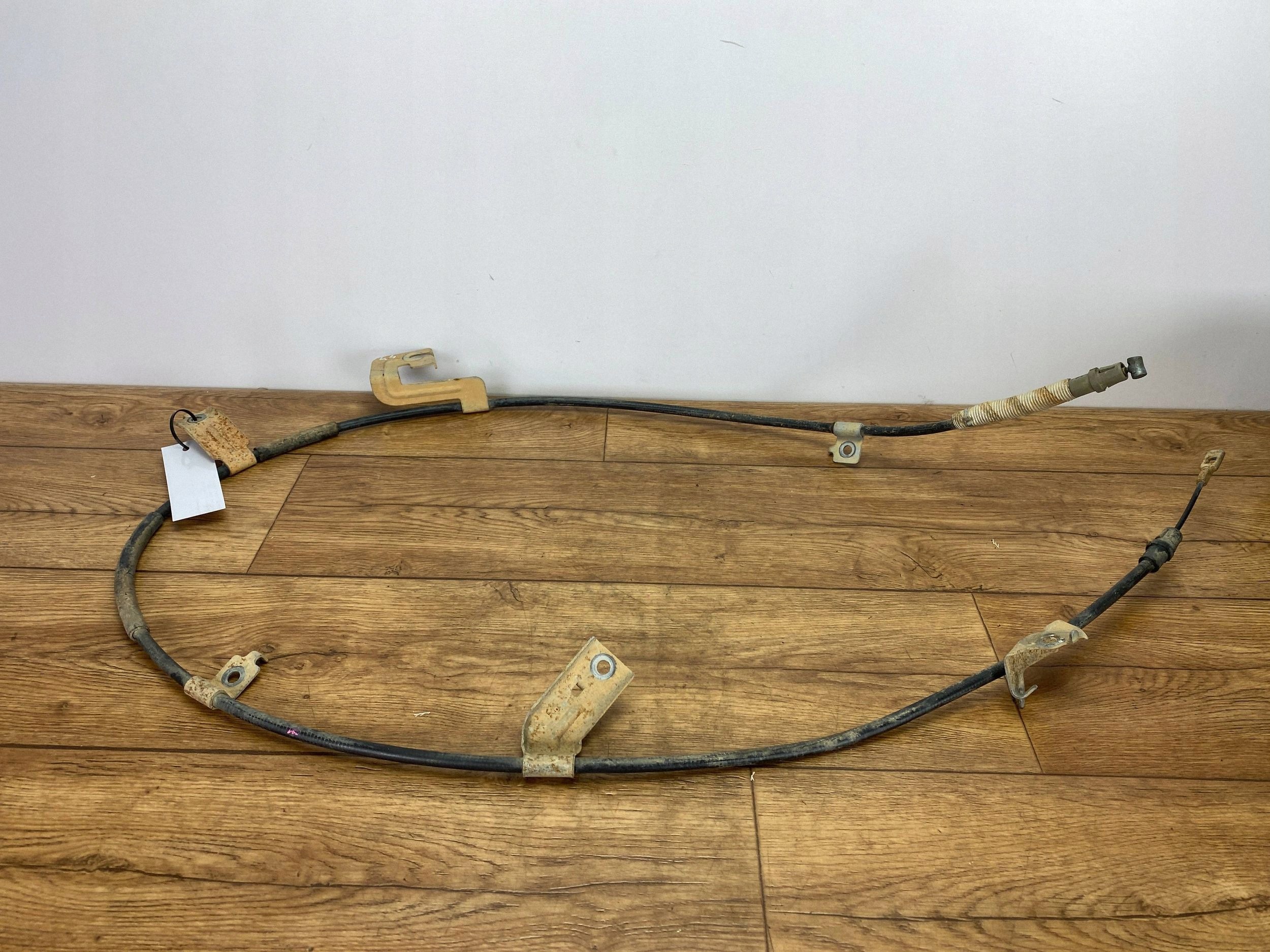 Cable Freno Mano Ford Mustang VI FR3C2A635ACPINYA image 4