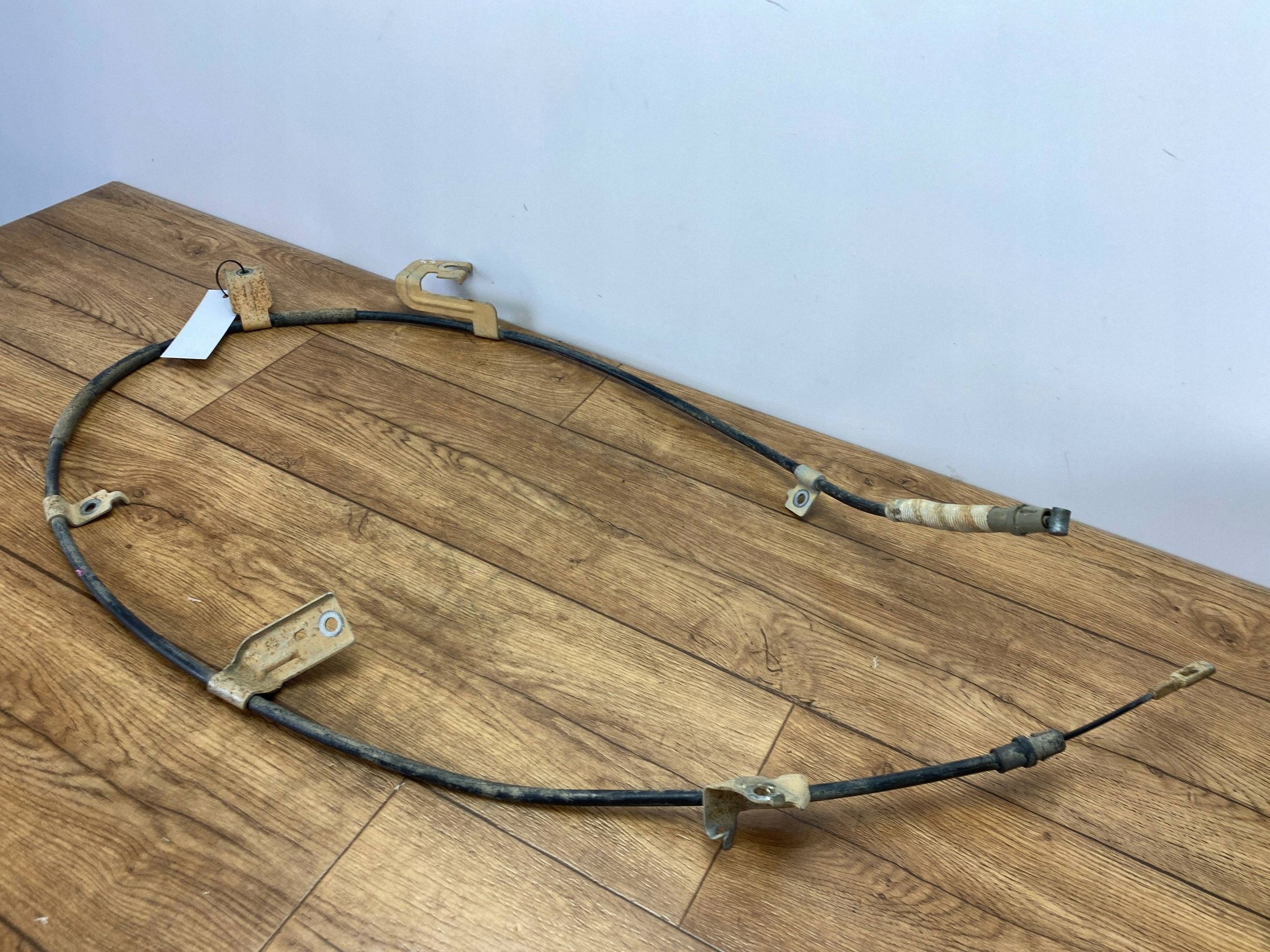 Cable Freno Mano Ford Mustang VI FR3C2A635ACPINYA image 5