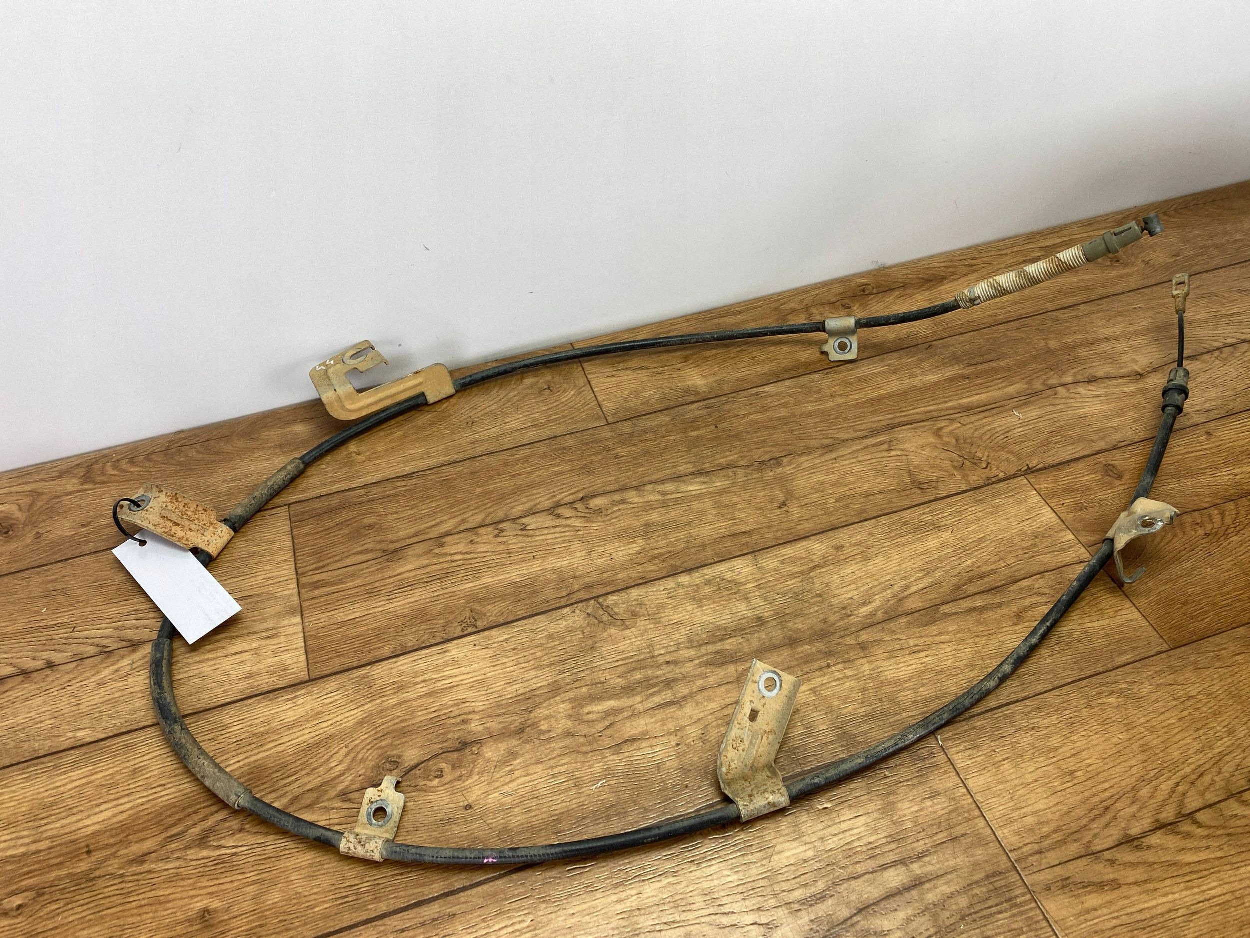 Cable Freno Mano Ford Mustang VI FR3C2A635ACPINYA image 6