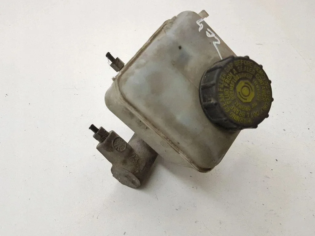 Opel Zafira A jarruputki 32066734 image 5