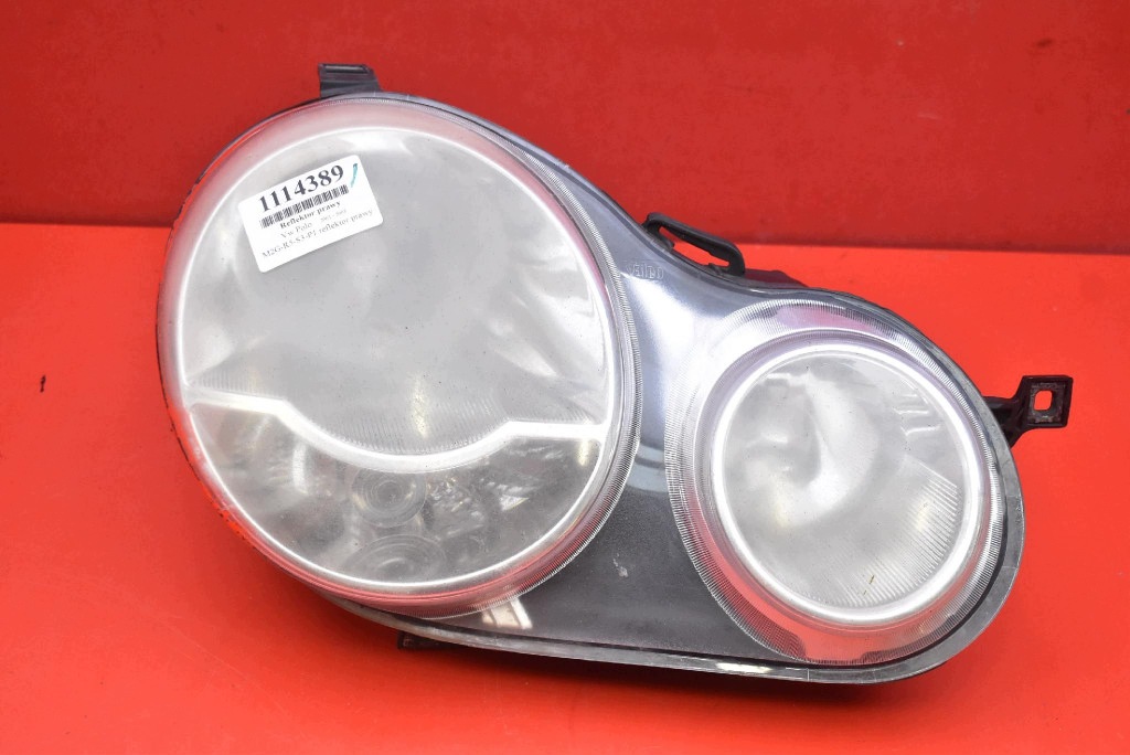 Faro Destro VW Polo IV 9N 2001-2005 OE