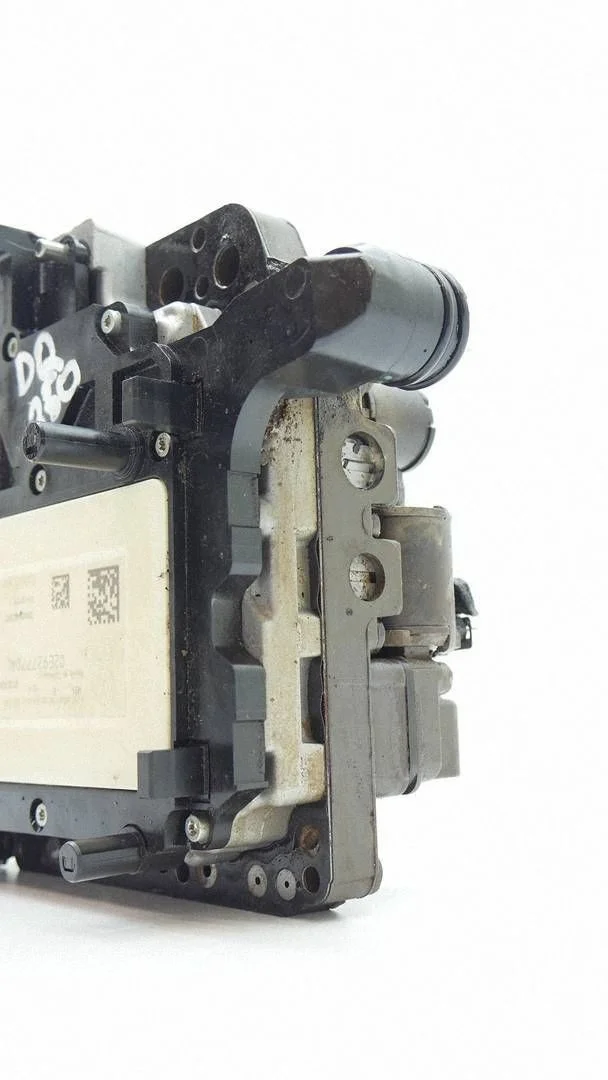 Mechatronik DSG DQ250 Audi A3 8P 02E927770AL image 3