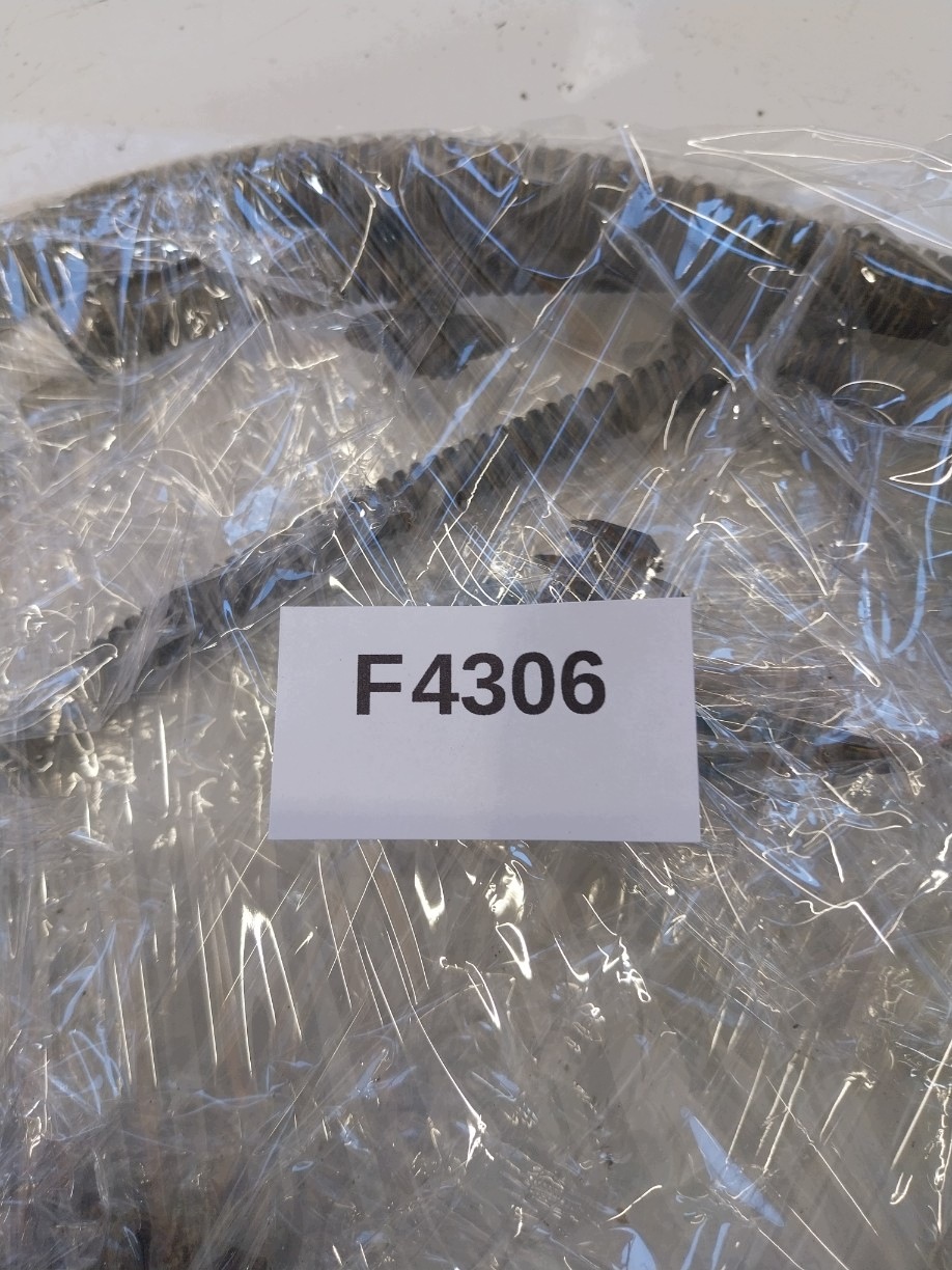 Cable AdBlue Berlingo Partner 9809063680 image 3